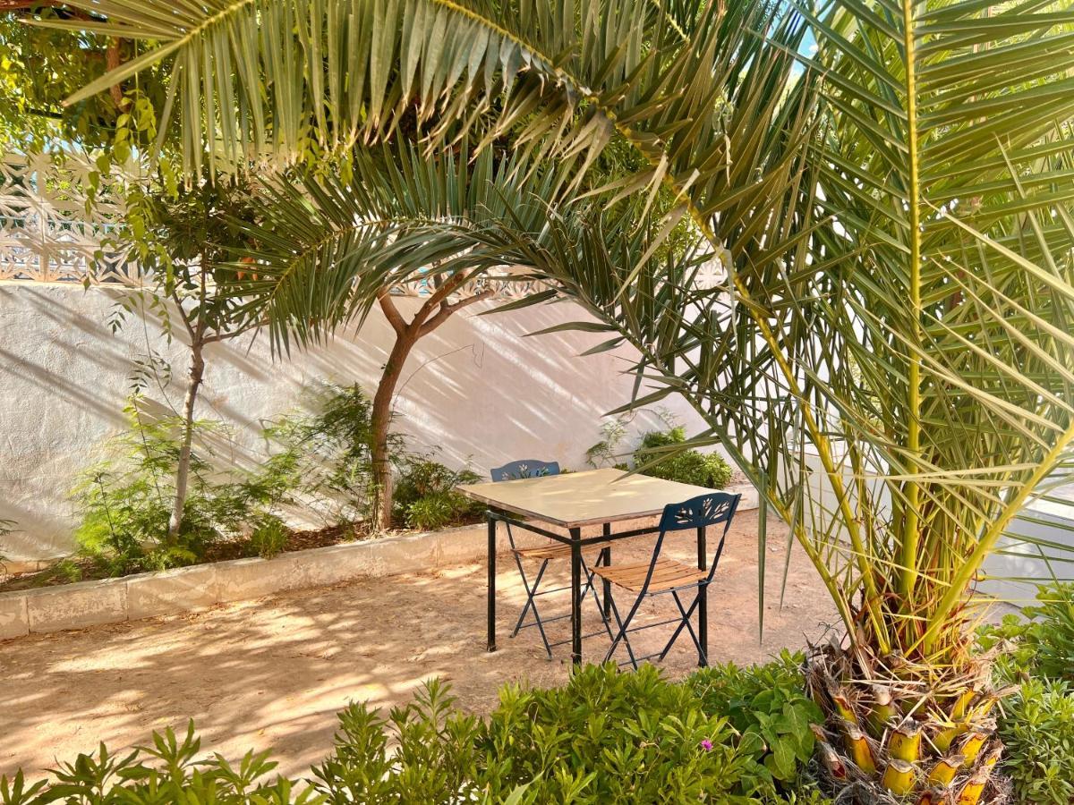 Sweet Sandy Beach - 1 Minute Walk To Mediterranean Beaches Santa Pola Exterior foto